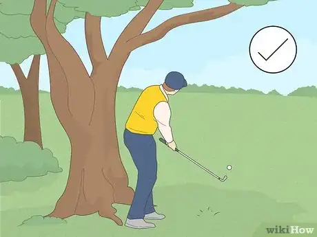 Image titled Hit Irons Lower Step 12