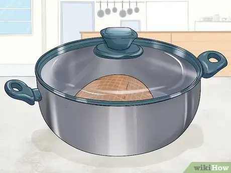 Image titled Cook a Gammon Joint Step 1