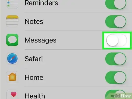Image titled Clear Space on iCloud Step 15