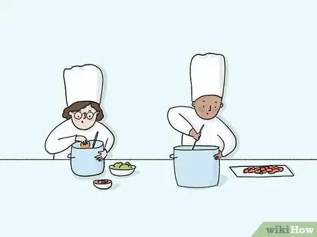 Image titled Encourage Healthy Eating in Schools Step 8