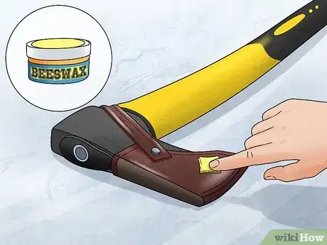 Image titled Store an Axe Step 7