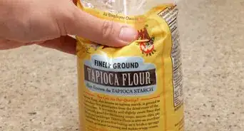 Make Gluten Free Flour