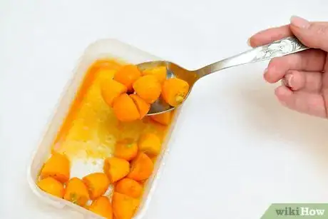 Image titled Make Kumquat Pickle (Sweet) Step 3