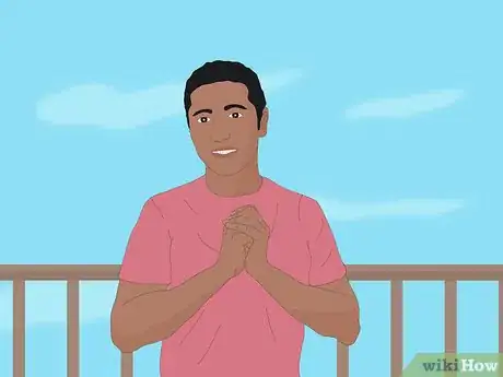 Image titled Be a Bodhisattva (Buddha of Love) Step 4