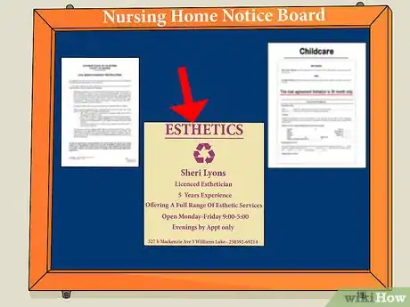 Image titled Become an Esthetician Step 15