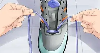 Lace Roller Hockey Skates