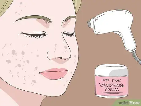 Image titled Care for Mature Skin Step 20