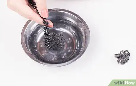 Image titled Clean Fake Jewelry Step 11
