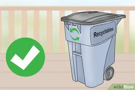Image titled Be Eco Friendly Step 16