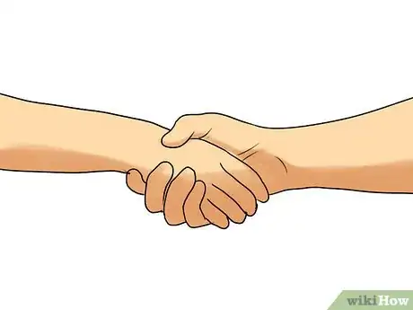 Image titled Fit In Better With People at a New School or College Step 1