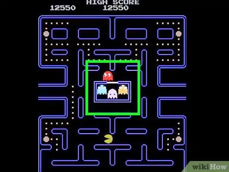Image titled Eat Ghosts in Pacman Without Being Caught Step 6