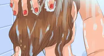 Straighten Hair Naturally