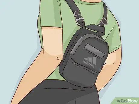 Image titled Style Adidas Pants Step 17