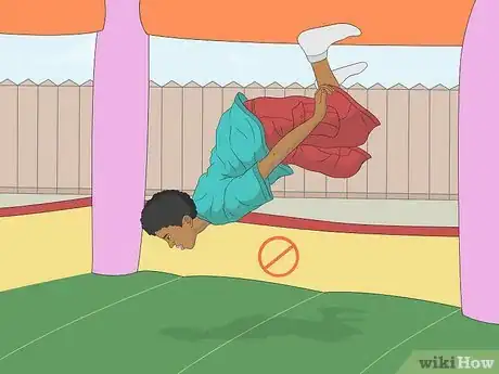 Image titled Keep Kids Safe in Bounce Houses Step 9