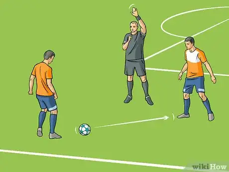 Image titled Play Soccer Step 17