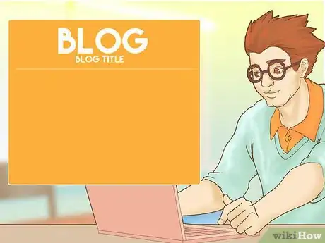 Image titled Advertise With No Money Step 3