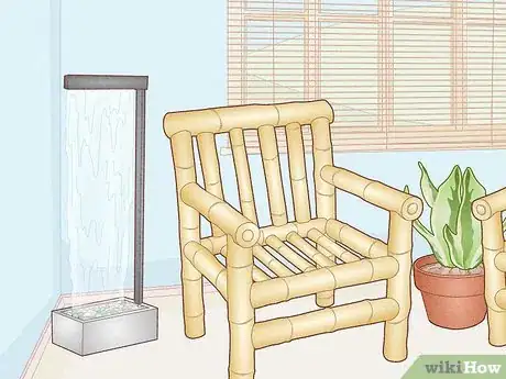 Image titled Convert Your Living Room Into a Beach Step 8