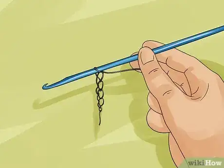 Image titled Wire Crochet Step 5