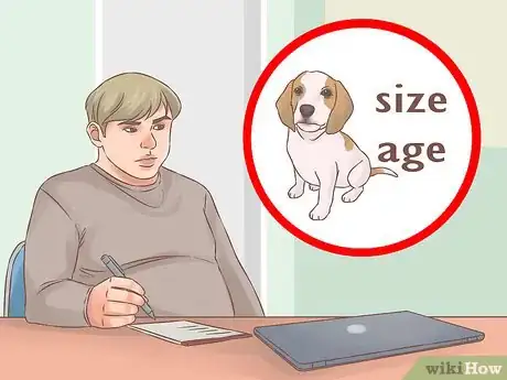 Image titled Navigate Dog Classified Ads Step 10