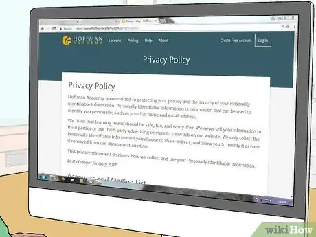 Image titled Learn Piano Online Step 8