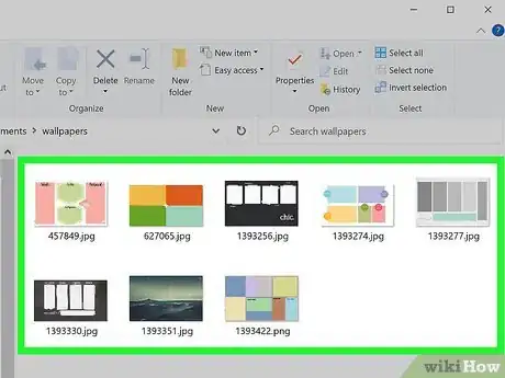 Image titled Organize Desktop Wallpaper Step 30