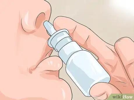 Image titled Live With Allergies to Pollen Step 13