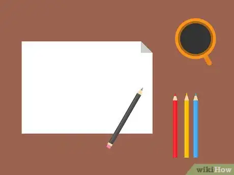 Image titled Make a Sun Chart Step 1