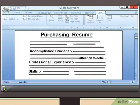 Image titled Be a Purchasing Agent Step 4