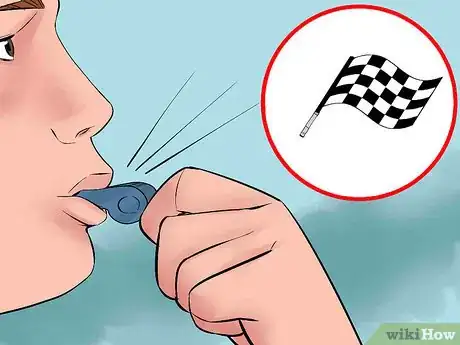 Image titled Have a Crab Race Step 3