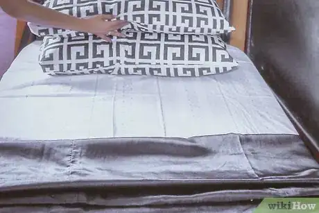 Image titled Make a Hospital Corner Step 19