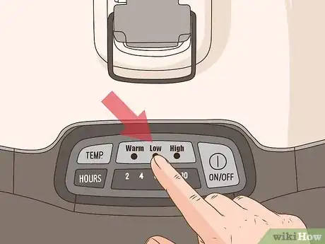 Image titled Let Your Slow Cooker Clean Itself Step 6