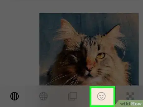 Image titled Make a Collection on Vsco on iPhone or iPad Step 6