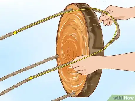 Image titled Make a Live Edge Hanging Table Step 11