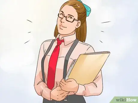 Image titled Feel More Confident Without Makeup Step 22