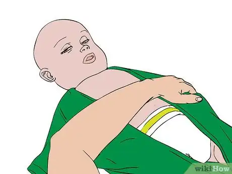 Image titled Change a Baby's Sleep Sack Step 23
