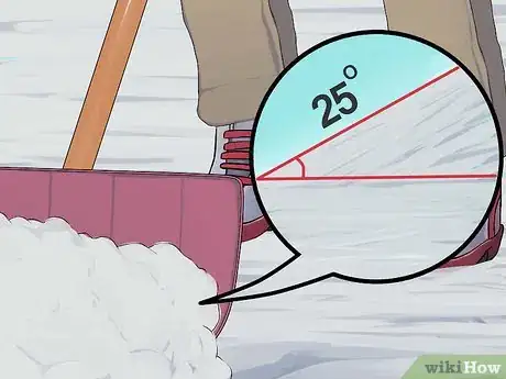 Image titled Build a Snowboard Jump Step 6