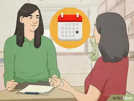 Image titled Apply for Food Stamps in North Carolina Step 12