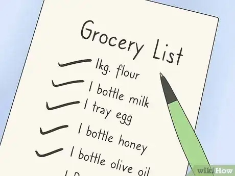 Image titled Do a Homeschool Project on Baking Step 2