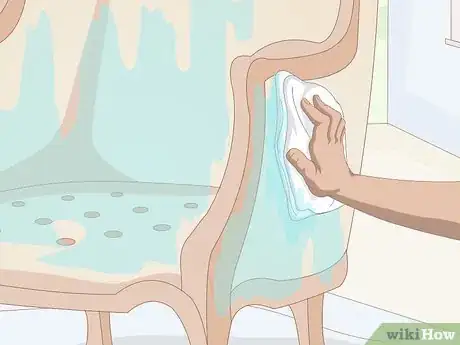 Image titled Paint Chairs Step 4