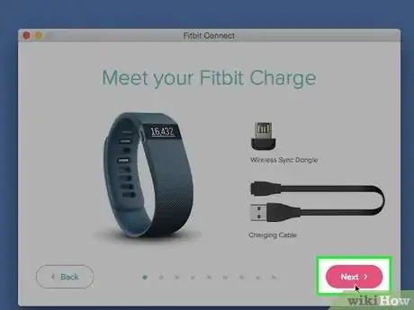 Image titled Set Up the Fitbit Tracker Step 17