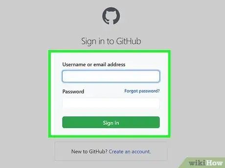 Image titled Create a Remote Repository in Git Step 2