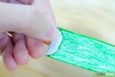 Image titled Make a Bird House Pop up Card (Robert Sabuda Method) Step 14