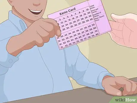 Image titled Play Keno Step 4