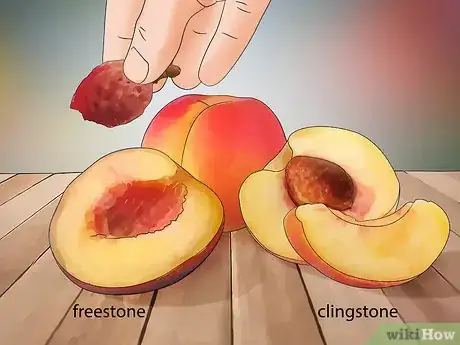 Image titled Pick Peaches Step 8