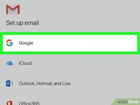 Image titled Log In to Gmail Step 23