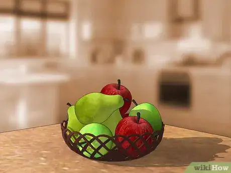 Image titled Decorate a Kitchen Island Step 12