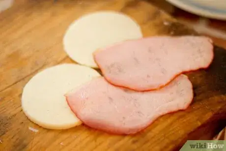 Image titled Make a Pita Wrap Step 3