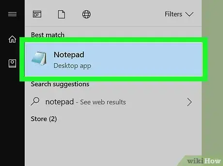 Image titled Delay a Batch File Step 2