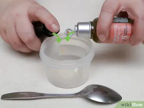 Image titled Use Jojoba Oil to Enhance Dry Hair Step 6