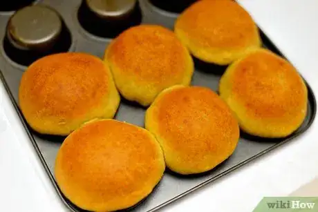 Image titled Make Biscuit Bowls Step 13